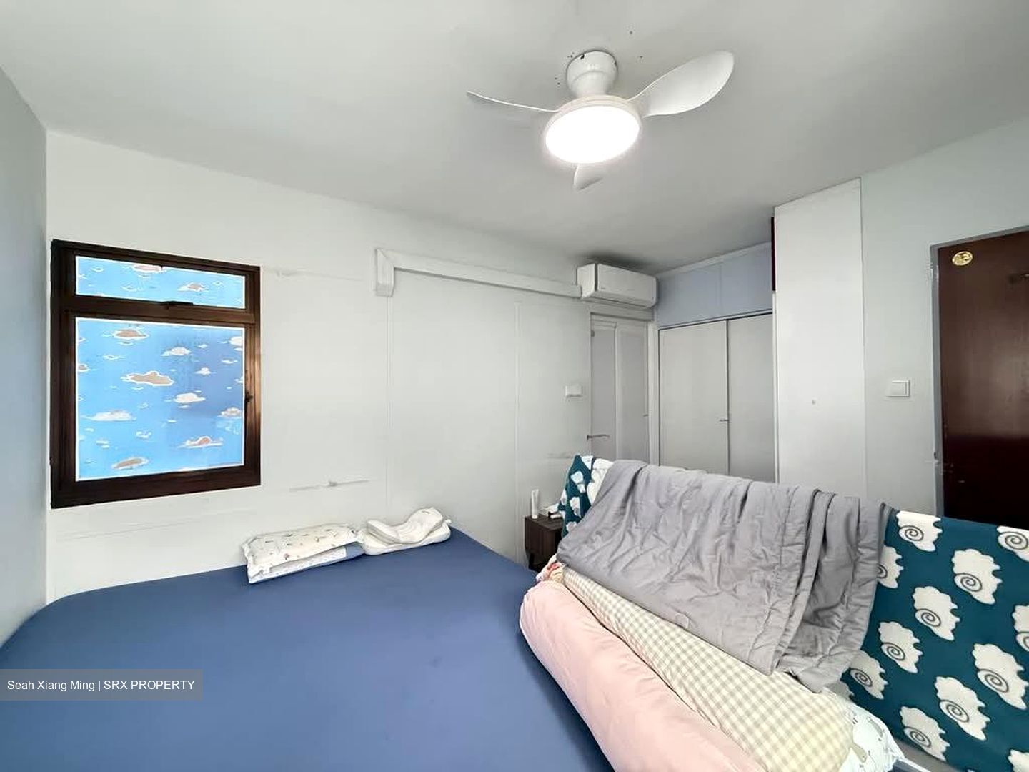 Blk 201C Compassvale South Gate (Sengkang), HDB 4 Rooms #534119301